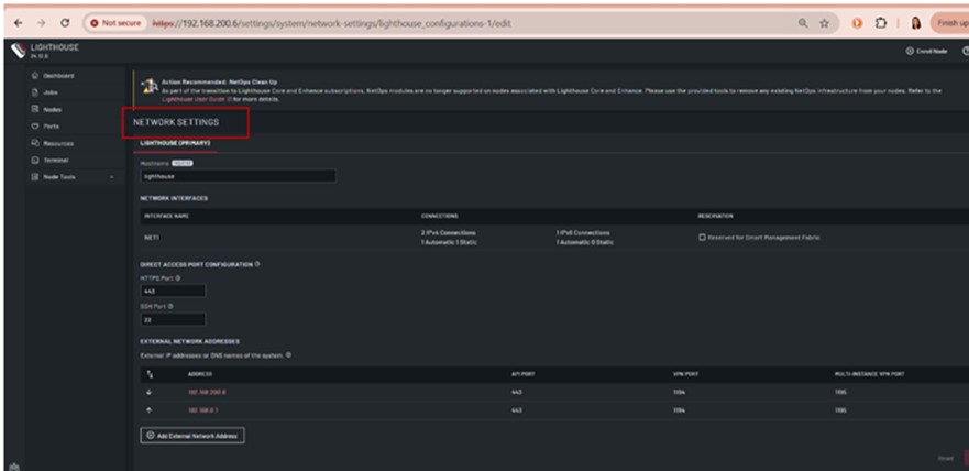 Starting the New Year with Lighthouse 24.12: Strategic Additions & New ...